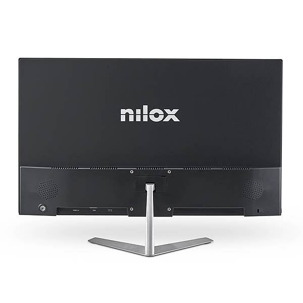 Nilox NXM24FHD01  Monitor 24 LED Full HD 75Hz 5ms HDMI