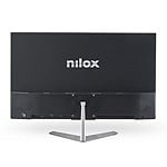 Nilox NXM24FHD01  Monitor 24 LED Full HD 75Hz 5ms HDMI