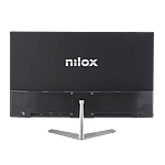 Nilox NXM24FHD01  Monitor 24 LED Full HD 75Hz 5ms HDMI