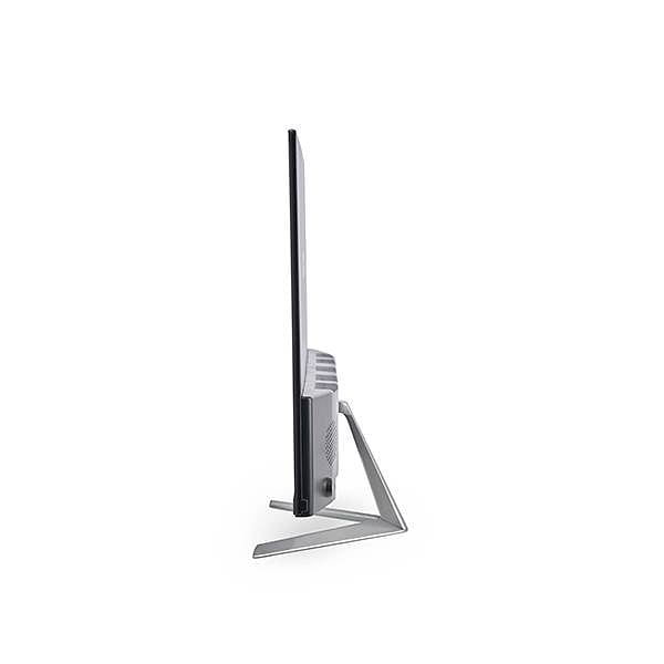 Nilox NXM24FHD01  Monitor 24 LED Full HD 75Hz 5ms HDMI