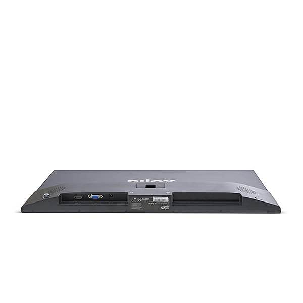Nilox NXM24FHD01  Monitor 24 LED Full HD 75Hz 5ms HDMI