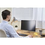 Nilox NXM24FHD01  Monitor 24 LED Full HD 75Hz 5ms HDMI