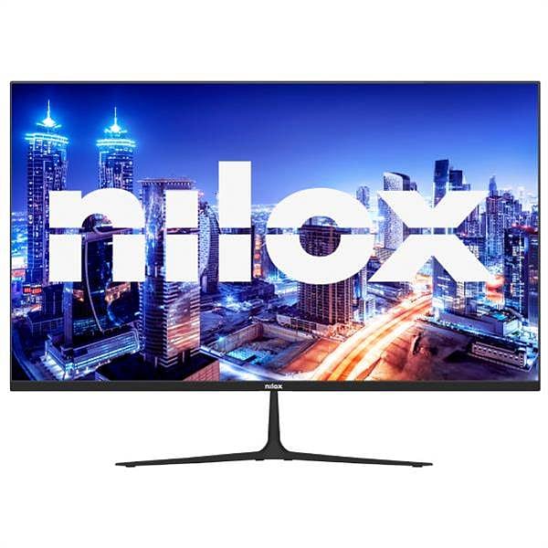 Nilox NXM27FHD03  Monitor 27 LED Full HD 75Hz 4ms HDMI