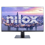 Nilox NXMM272K112  Monitor 27 2K 100Hz panel IPS HDMI DisplayPort