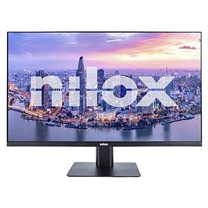 Nilox NXMM272K112  Monitor 27 2K 100Hz panel IPS HDMI DisplayPort