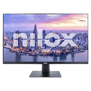 Nilox NXMM272K112  Monitor 27 2K 100Hz panel IPS HDMI DisplayPort