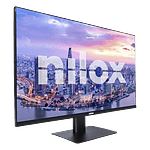 Nilox NXMM272K112  Monitor 27 2K 100Hz panel IPS HDMI DisplayPort