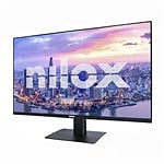 Nilox NXMM272K112  Monitor 27 2K 100Hz panel IPS HDMI DisplayPort