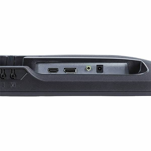 Nilox NXMM27FHD112  Monitor 27 Panel IPS 100Hz HDMI DisplayPort Multimedia