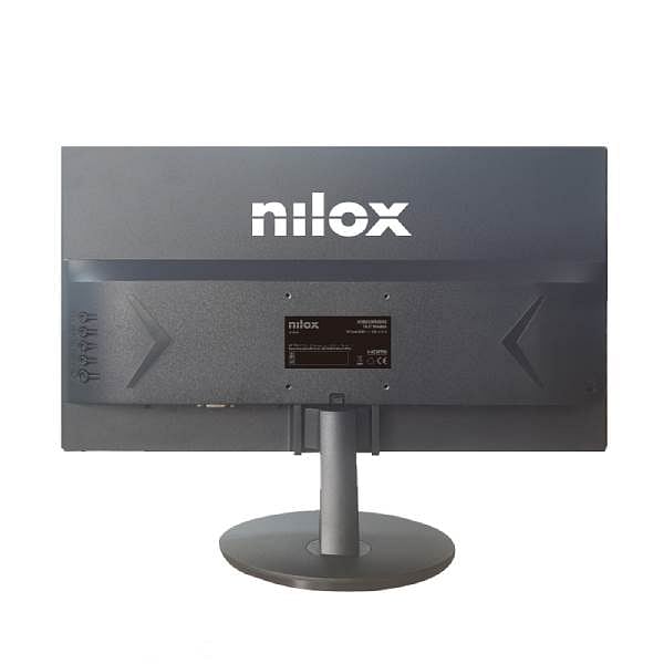 Nilox NXM19FHD02  Monitor 185 HD Ready con HDMI 5ms 75Hz