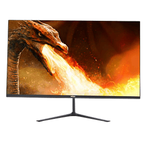 Nilox NXM24FHD441  Monitor 24 Gaming 165Hz 1ms HDMI DisplayPort y Multimedia