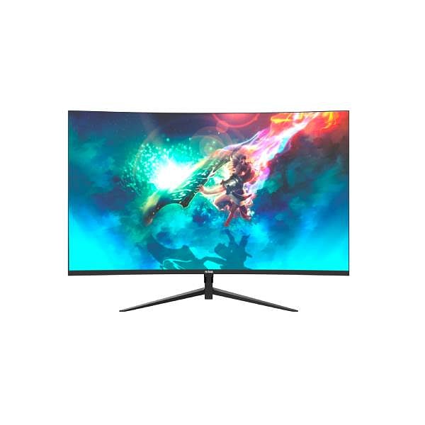 Nilox NXM24CRV01  Monitor 24 Curvo 165Hz HDMI DisplayPort Multimedia