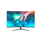 Nilox NXM24CRV01  Monitor 24 Curvo 165Hz HDMI DisplayPort Multimedia