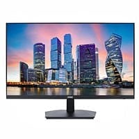 Nilox NXM24FHD12  Monitor 24 Panel IPS 5ms HDMI VGA