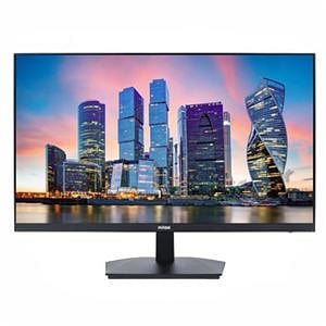 Nilox NXM24FHD12  Monitor 24 Panel IPS 5ms HDMI VGA