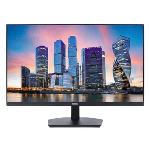 Nilox NXM24FHD12  Monitor 24 Panel IPS 5ms HDMI VGA