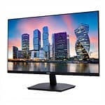 Nilox NXM24FHD12  Monitor 24 Panel IPS 5ms HDMI VGA