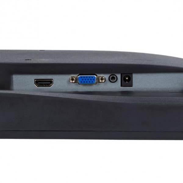 Nilox NXM24FHD12  Monitor 24 Panel IPS 5ms HDMI VGA