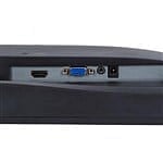 Nilox NXM24FHD12  Monitor 24 Panel IPS 5ms HDMI VGA