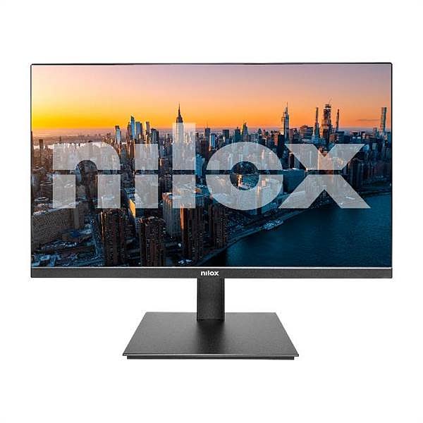 Nilox NXM24FHD1201 Monitor 238 Full HD Panel VA