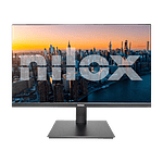 Nilox NXM24FHD1201 Monitor 238 Full HD Panel VA