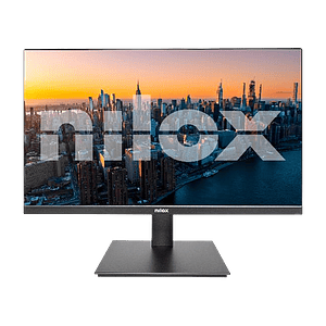 Nilox NXM24FHD1201 Monitor 238 Full HD Panel VA