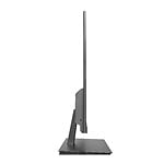 Nilox NXM24FHD1201 Monitor 238 Full HD Panel VA