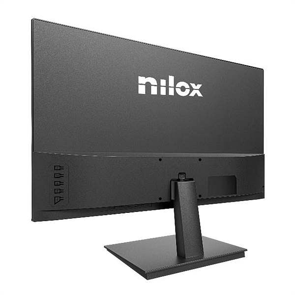 Nilox NXM24FHD1201 Monitor 238 Full HD Panel VA