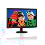 Philips Vline 243V5LHSB  Monitor