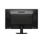 Philips Vline 243V5LHSB  Monitor