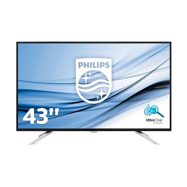 Philips Brilliance BDM4350UC  Monitor