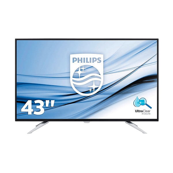 Philips Brilliance BDM4350UC  Monitor