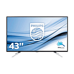 Philips Brilliance BDM4350UC  Monitor Philips Brilliance BDM4350UC  Monitor