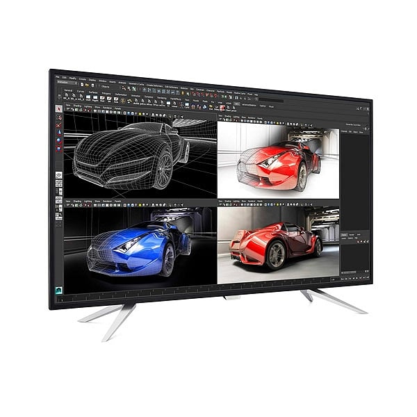 Philips Brilliance BDM4350UC  Monitor