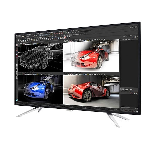 Philips Brilliance BDM4350UC  Monitor