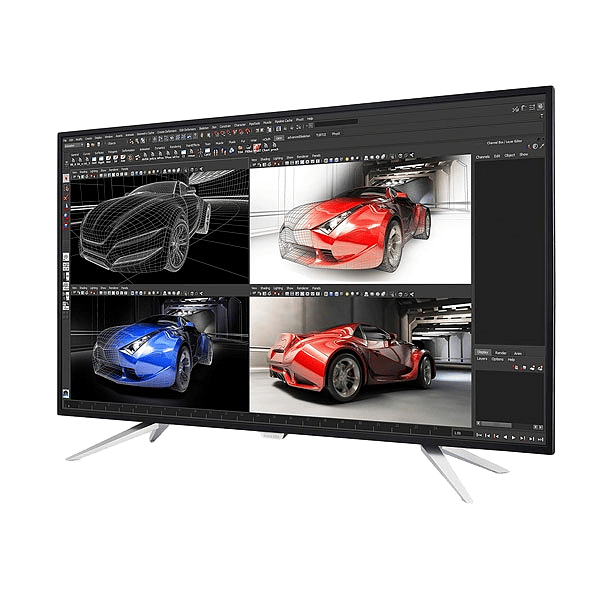 Philips Brilliance BDM4350UC  Monitor
