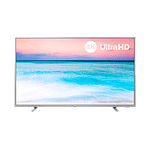 Philips 50PUS6554 50 Smart TV LED UltraHD 4K TV Philips 50PUS6554 50 Smart TV LED UltraHD 4K TV