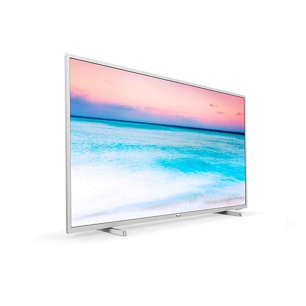 Philips 50PUS6554 50 Smart TV LED UltraHD 4K TV