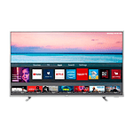 Philips 50PUS6554 50 Smart TV LED UltraHD 4K TV Philips 50PUS6554 50 Smart TV LED UltraHD 4K TV