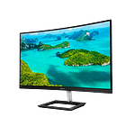 Philips 328E1CA00 32 Led UHD 4K Curvo  Monitor Philips 328E1CA00 32 Led UHD 4K Curvo  Monitor