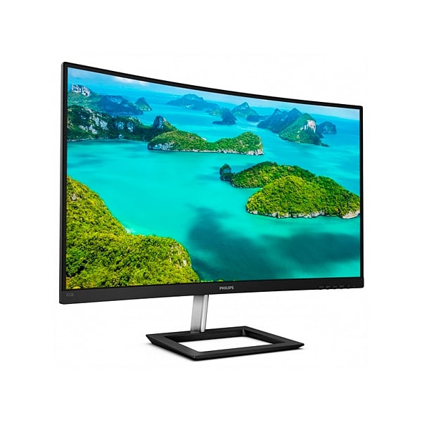 Philips 328E1CA00 32 Led UHD 4K Curvo  Monitor