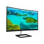 Philips 328E1CA00 32 Led UHD 4K Curvo  Monitor