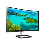 Philips 328E1CA00 32 Led UHD 4K Curvo  Monitor Philips 328E1CA00 32 Led UHD 4K Curvo  Monitor
