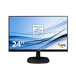 PHILIPS 243V7QDSB  238 IPS FULL HD 4MS  Monitor