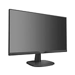 PHILIPS 243V7QDSB  238 IPS FULL HD 4MS  Monitor