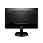 PHILIPS 243V7QDSB  238 IPS FULL HD 4MS  Monitor PHILIPS 243V7QDSB  238 IPS FULL HD 4MS  Monitor