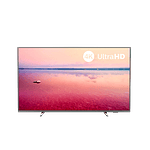 Philips 55 55PUS6754 4K HDR Smart TV Ambilight  TV