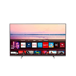 Philips 55 55PUS6754 4K HDR Smart TV Ambilight  TV