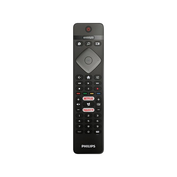 Philips 55 55PUS6754 4K HDR Smart TV Ambilight  TV