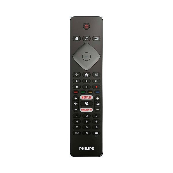Philips 43PUS6554 43 LED UltraHD 4K  Smart TV